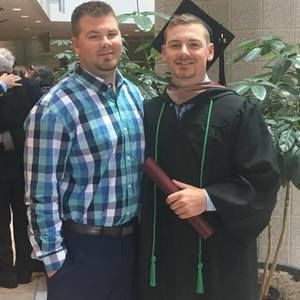 Meet your Posher, Cody